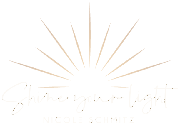 Shine your Light — Nicole Schmitz