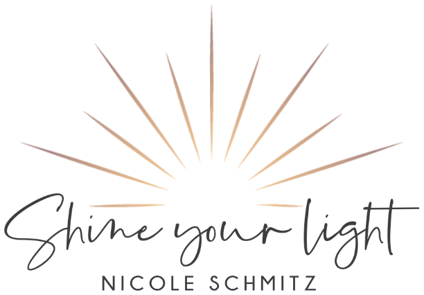 Shine your Light — Nicole Schmitz